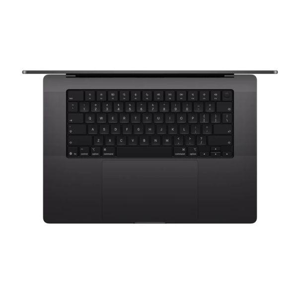 MacBook Pro 14 inch M5 Max 18 CPU/32 GPU/36GB/2TB | Chính Hãng Apple Việt Nam