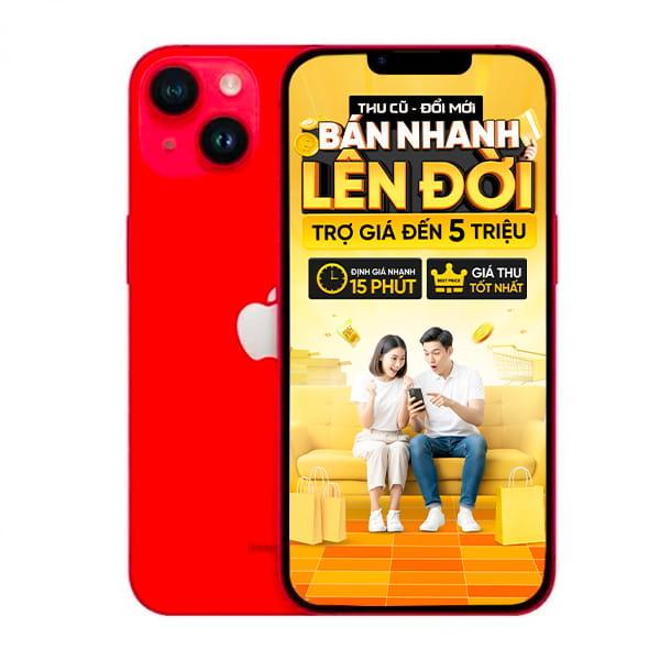 iPhone 14 128GB Máy đẹp