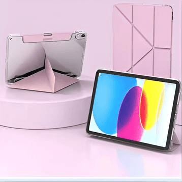 Bao Da MUTURAL Folio iPad Gen 10 | Gen 11 10.9 Inch
