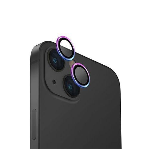 Miếng Dán Camera Uniq Optix cho iPhone 15 | 15 Plus