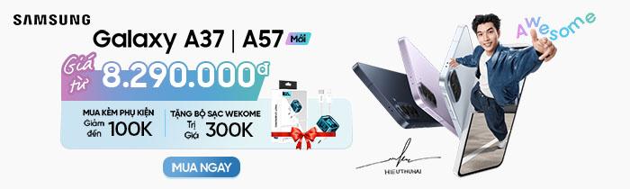 Galaxy a