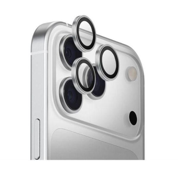 Ốp Camera UNIQ Optix Cho iPhone 17 Pro | 17 Promax