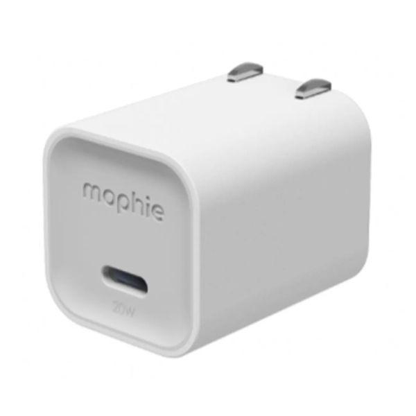 Củ Sạc Mophie PD 20W 1C GaN Chính Hãng
