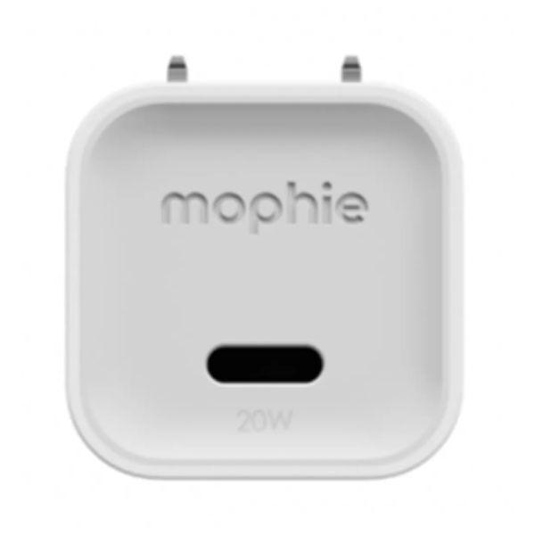 Củ Sạc Mophie PD 20W 1C GaN Chính Hãng