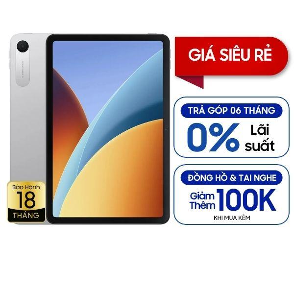 Xiaomi Redmi Pad 2 9.7 inch 4G 4GB/64GB Chính Hãng