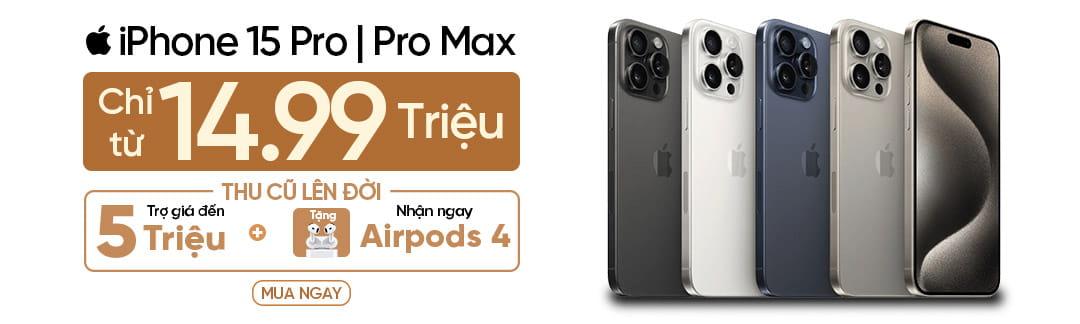 iphone 15pro-pro max