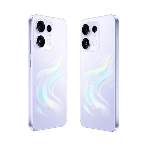 Oppo Reno16 F 5G 8GB/128GB Chính Hãng