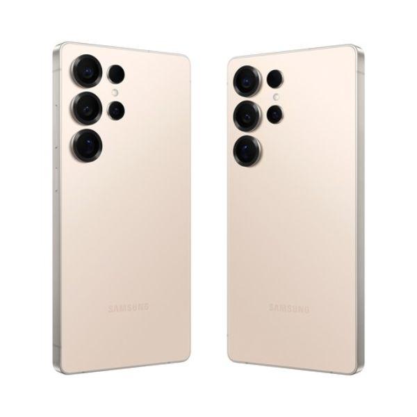 Samsung Galaxy S25 Ultra 12GB/256GB Chính Hãng - BHĐT
