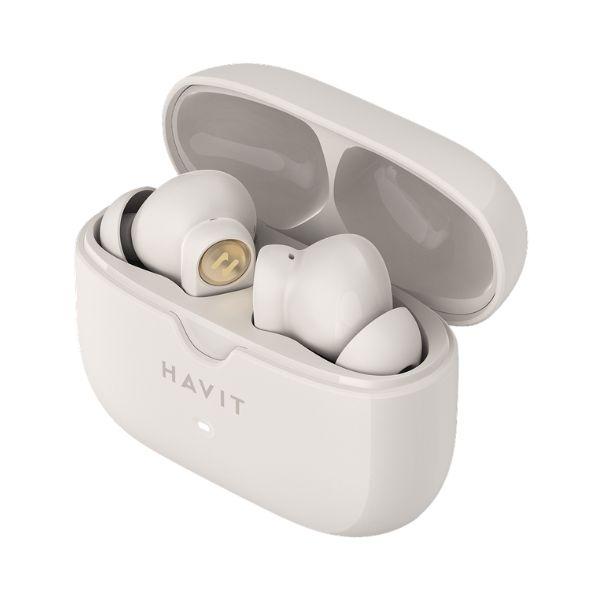 Tai Nghe Bluetooth True Wireless Havit TW992 Chính hãng