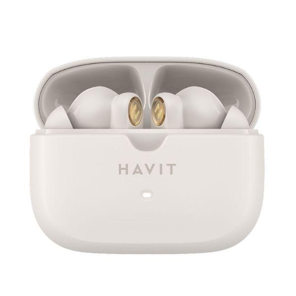 Tai Nghe Bluetooth True Wireless Havit TW992 Chính hãng