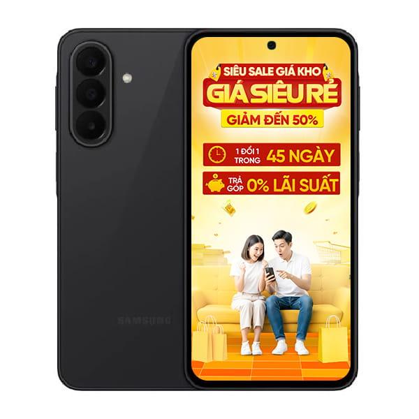 Samsung Galaxy A27 5G 6GB/128GB Chính Hãng