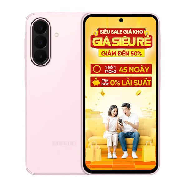 Samsung Galaxy A27 5G 6GB/128GB Chính Hãng - BHĐT