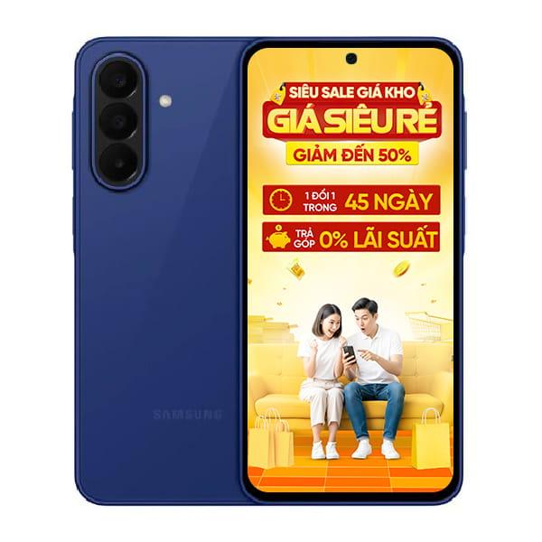 Samsung Galaxy A27 5G 6GB/128GB Chính Hãng - BHĐT
