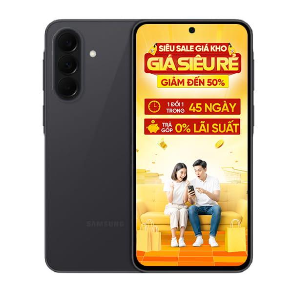 Samsung Galaxy A37 5G 8GB/128GB Chính Hãng