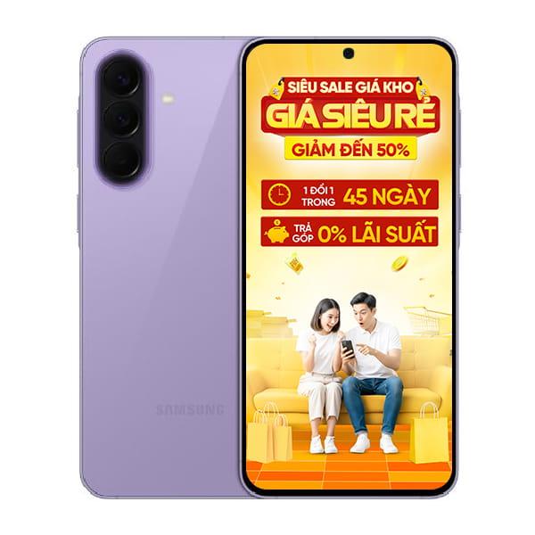 Samsung Galaxy A57 5G 8GB/128GB Chính Hãng - BHĐT