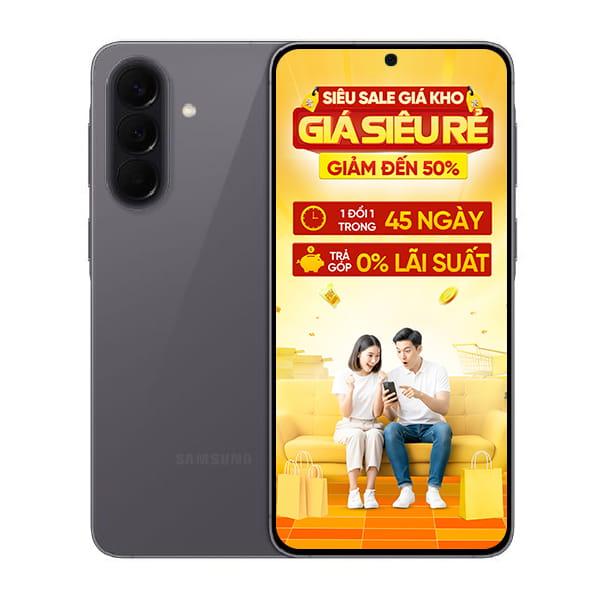 Samsung Galaxy A57 5G 8GB/128GB Chính Hãng - BHĐT