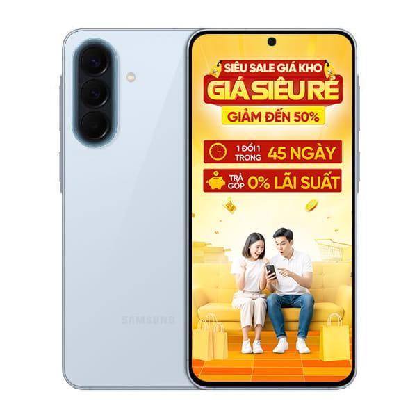 Samsung Galaxy A57 5G 8GB/128GB Chính Hãng
