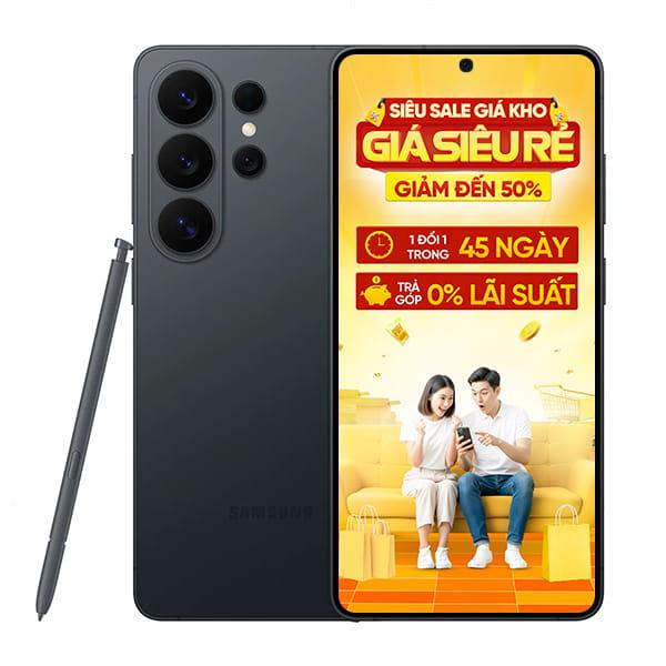 Samsung Galaxy S26 Ultra 12GB/256GB Chính Hãng