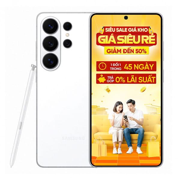 Samsung Galaxy S26 Ultra 12GB/512GB Chính Hãng