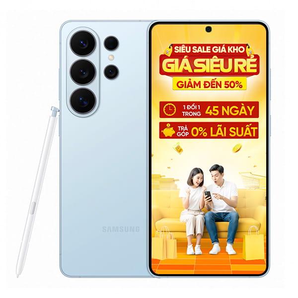 Samsung Galaxy S26 Ultra 12GB/256GB Chính Hãng