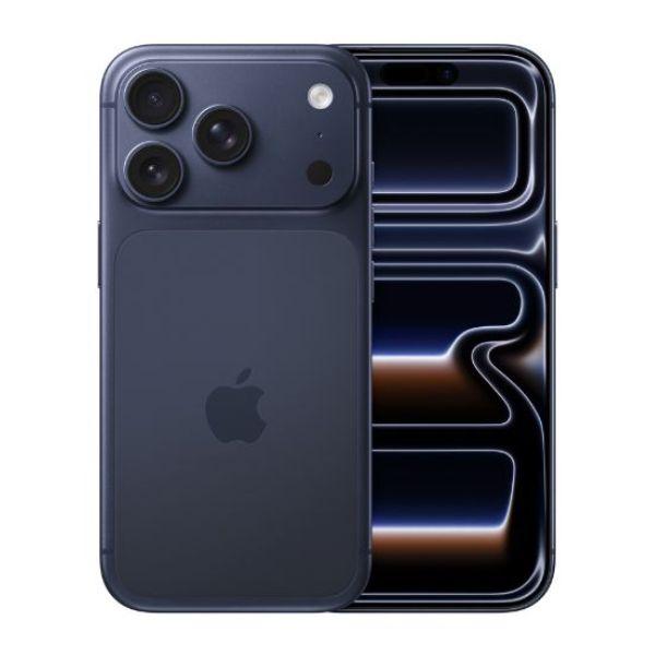iPhone 17 Pro Max 256GB | Chính Hãng Apple Việt Nam