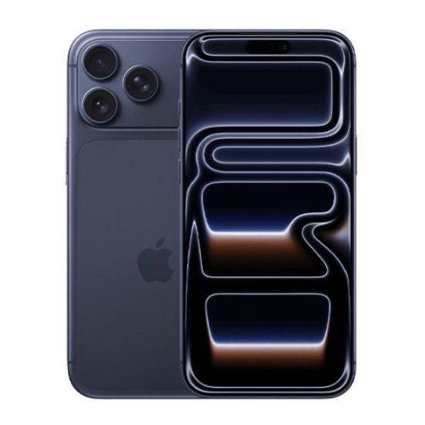 iPhone 17 Pro Max 256GB | Chính Hãng Apple Việt Nam