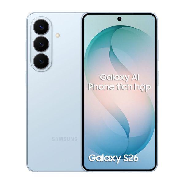Samsung Galaxy S26 12GB/256GB Chính Hãng