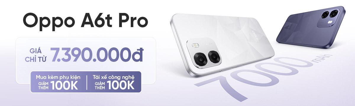 oppo a6t pro