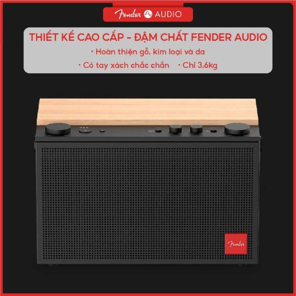 Loa Fender Elie 12 Chính Hãng