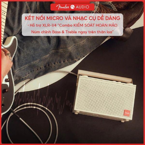 Loa Fender Elie 12 Chính Hãng