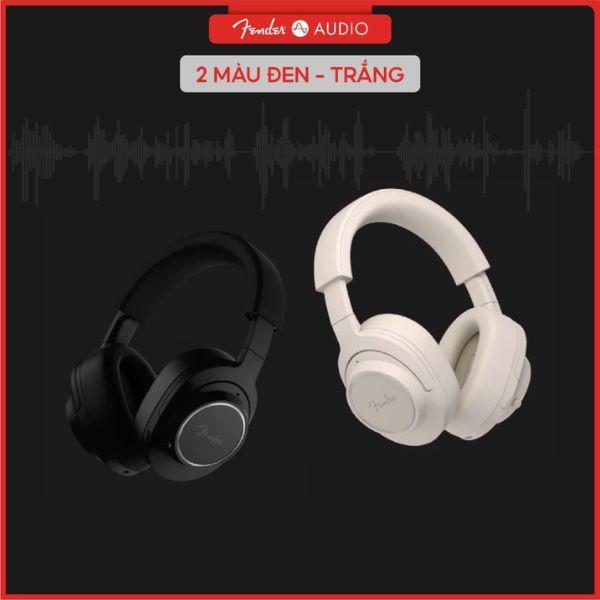 Tai Nghe Bluetooth Chụp Tai Fender MIX Chính Hãng