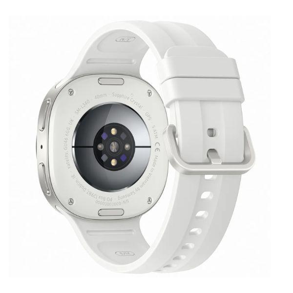 Samsung Galaxy Watch9 40mm Bluetooth Chính Hãng