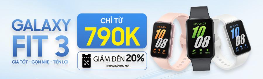 galaxy fit 3