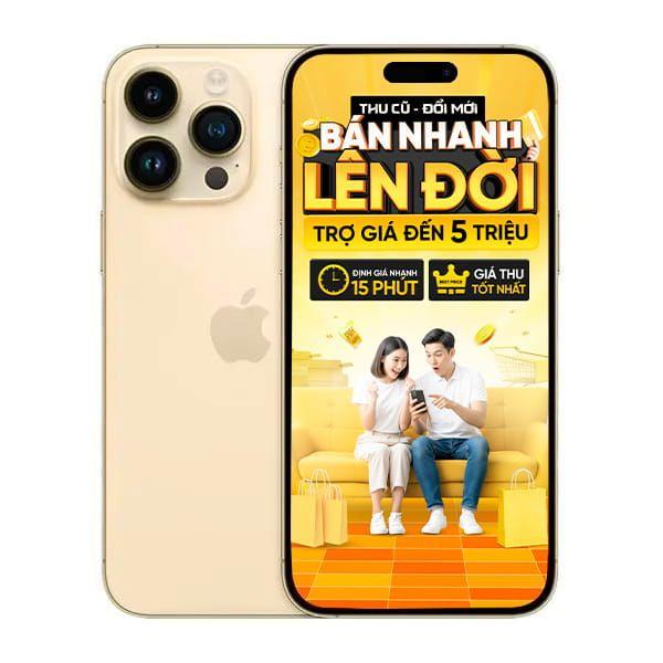 iPhone 14 Pro Max 128GB Cũ 99%