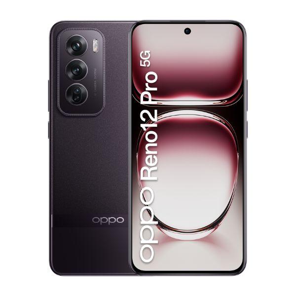 Oppo Reno12 Pro 5G 12GB/512GB Likenew Fullbox