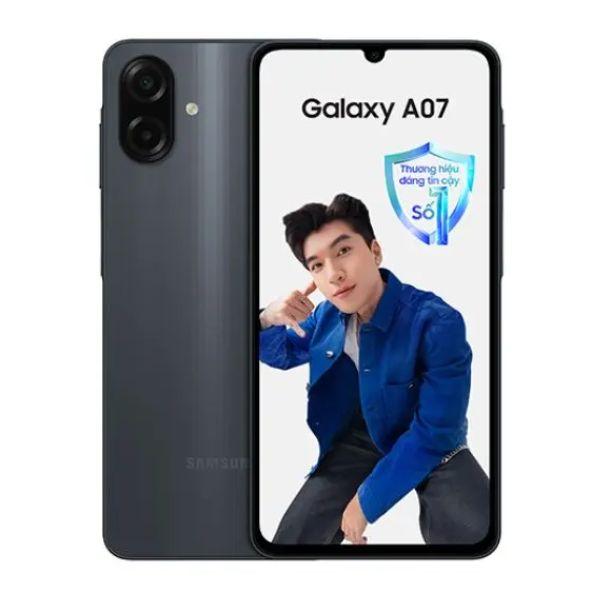 Samsung Galaxy A07 4GB/128GB Chính Hãng - BHĐT