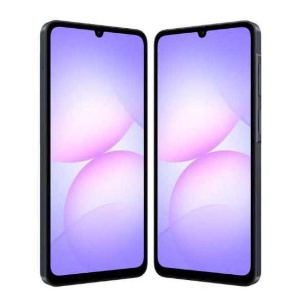 Samsung Galaxy A07 5G 4GB/128GB Chính Hãng