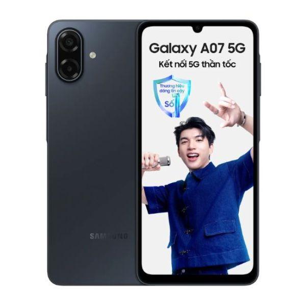 Samsung Galaxy A07 5G 4GB/128GB Chính Hãng