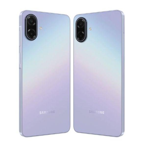 Samsung Galaxy A07 5G 4GB/128GB Chính Hãng - BHĐT