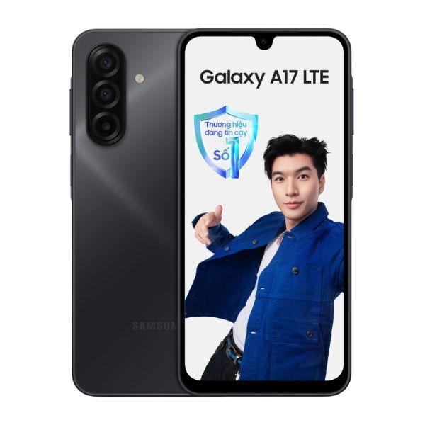 Samsung Galaxy A17 8GB/128GB Chính Hãng - BHĐT