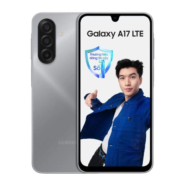 Samsung Galaxy A17 8GB/128GB Chính Hãng