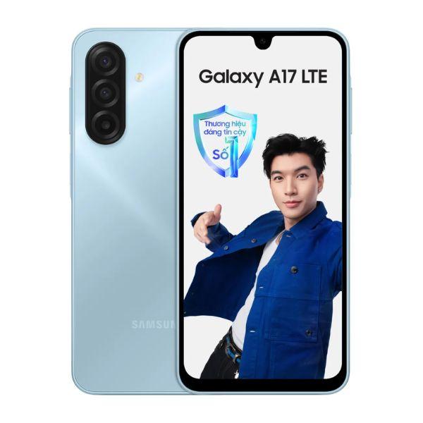Samsung Galaxy A17 8GB/128GB Liknew Fullbox