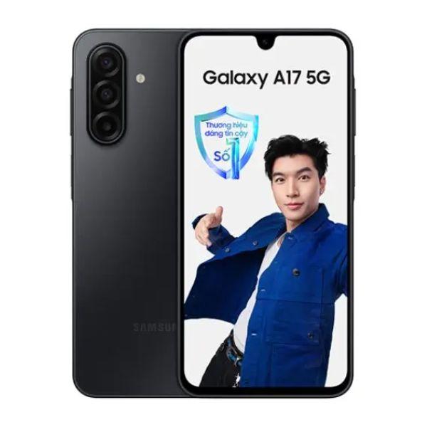 Samsung Galaxy A17 5G 8GB/128GB Chính Hãng - BHĐT