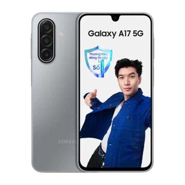 Samsung Galaxy A17 5G 8GB/128GB Chính Hãng - BHĐT