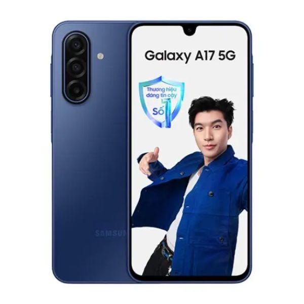 Samsung Galaxy A17 5G 4GB/128GB Chính Hãng - BHĐT