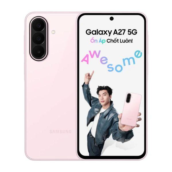 Samsung Galaxy A27 5G 6GB/128GB Chính Hãng - BHĐT