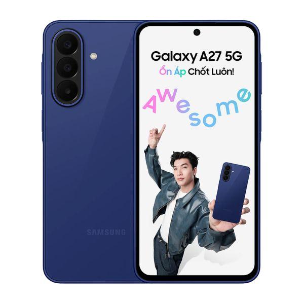 Samsung Galaxy A27 5G 6GB/128GB Chính Hãng
