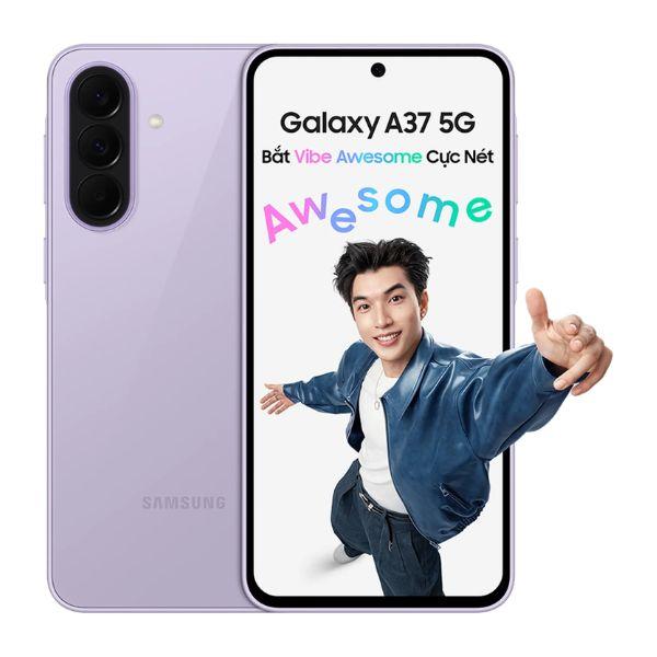 Samsung Galaxy A37 5G 8GB/128GB Chính Hãng