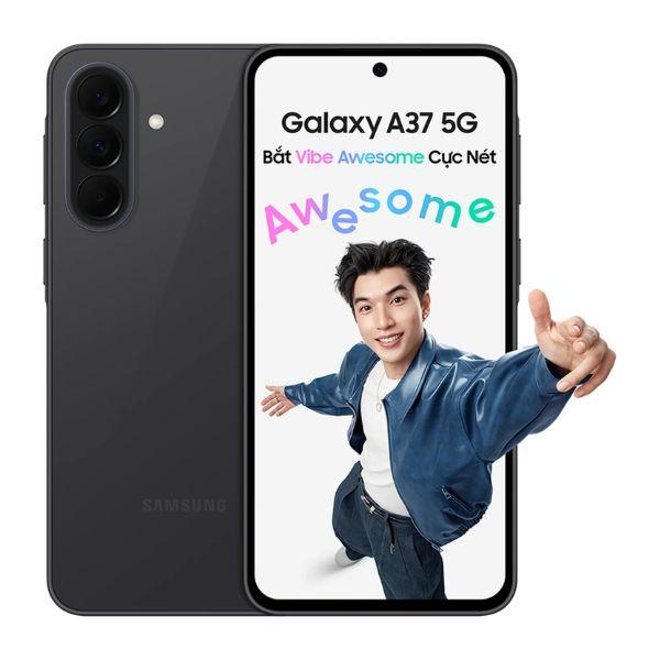 Samsung Galaxy A37 5G 8GB/128GB Chính Hãng