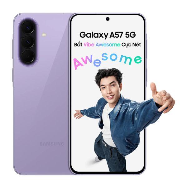 Samsung Galaxy A57 5G 8GB/128GB Chính Hãng - BHĐT